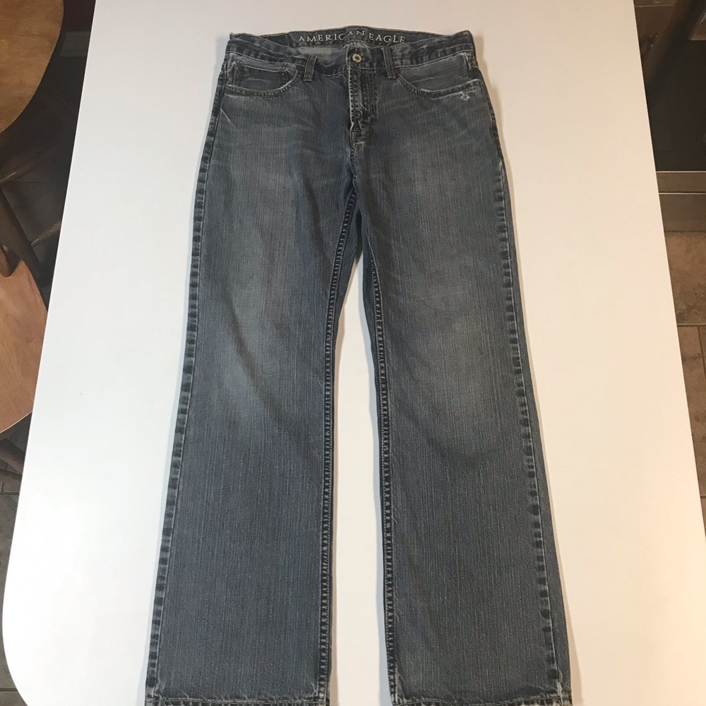 American Eagle Men’s Jeans